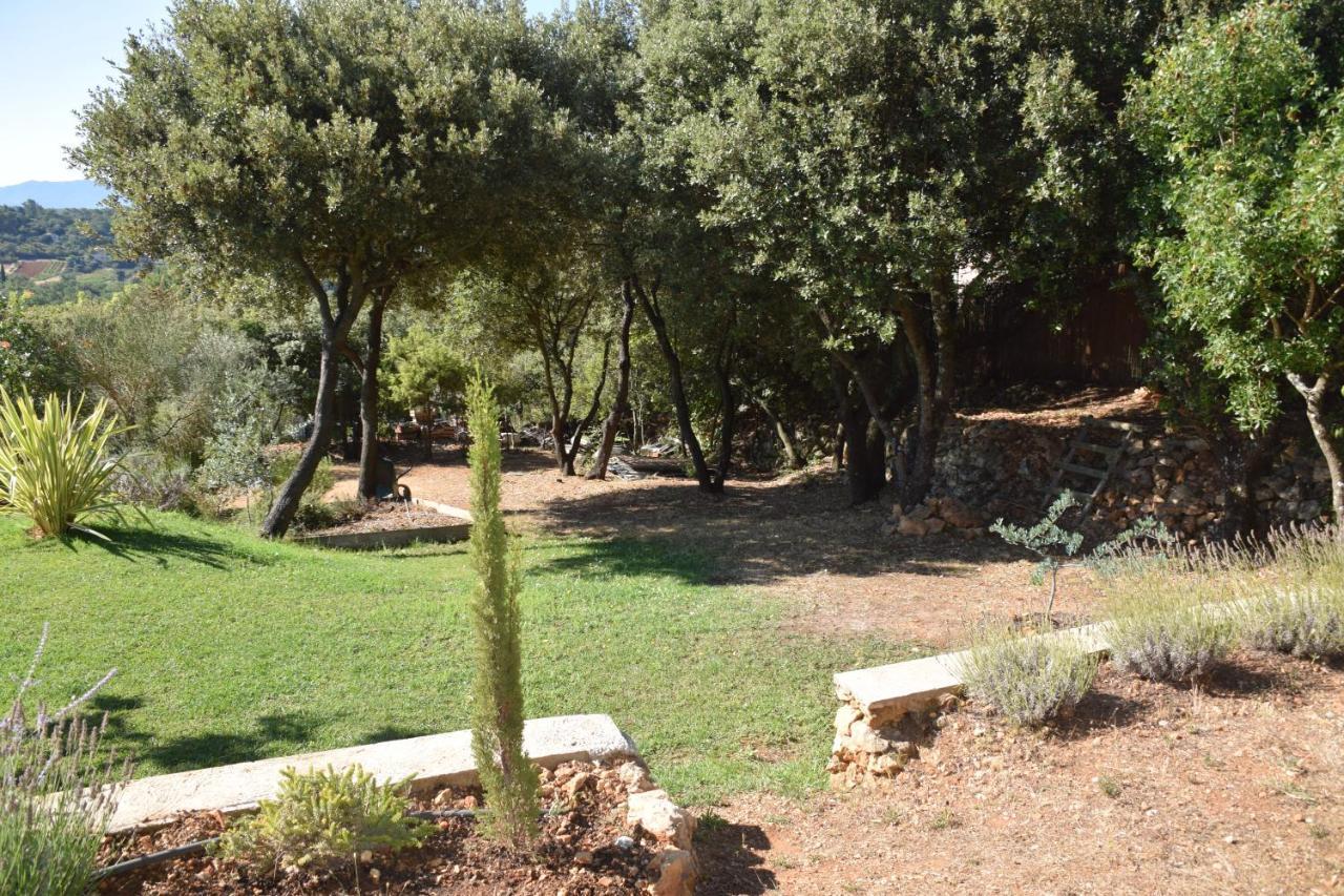 L'Instant D'Une Pause Seillons-Source-d'Argens Exterior foto
